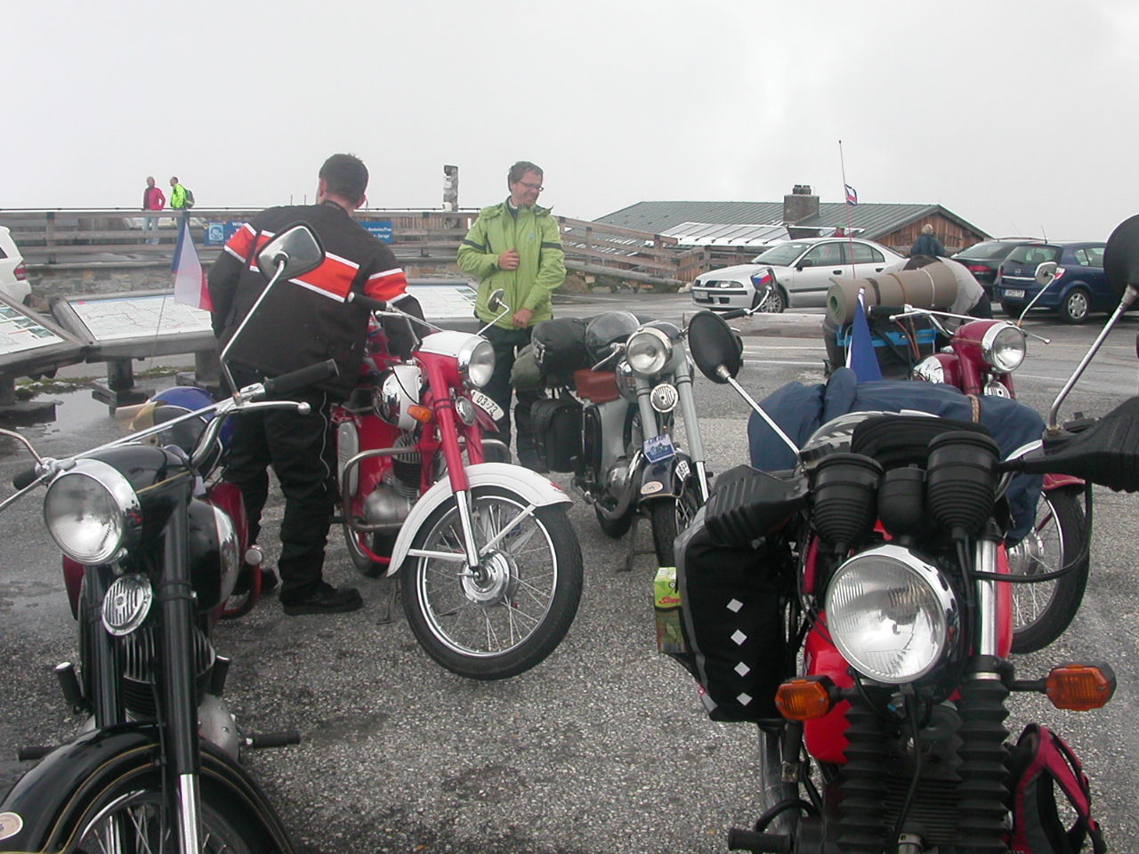 Grossglockner2009_ 035